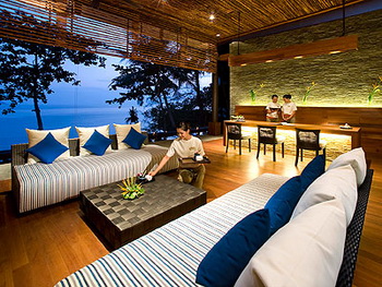 Thailand, Phuket, Centara Villas Phuket